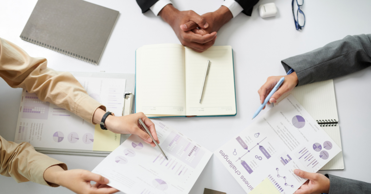 Myopic Targeting | B2B Brand strategy consulting firm