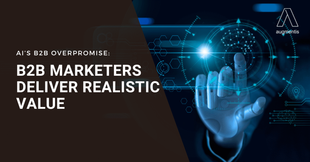 B2B Marketing Agency