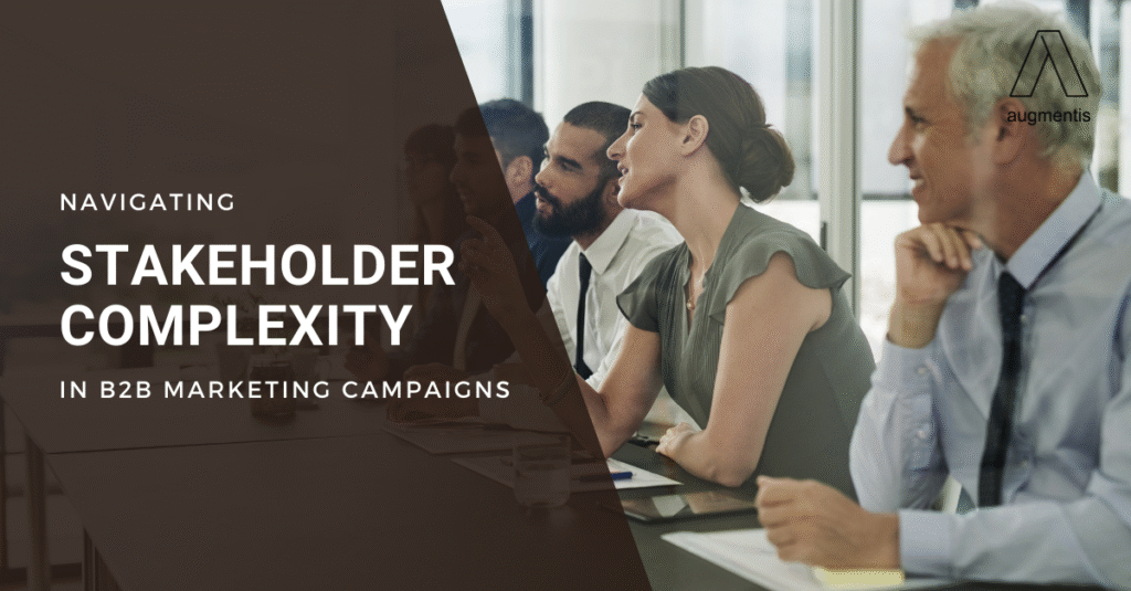 B2B Marketing Campaigns