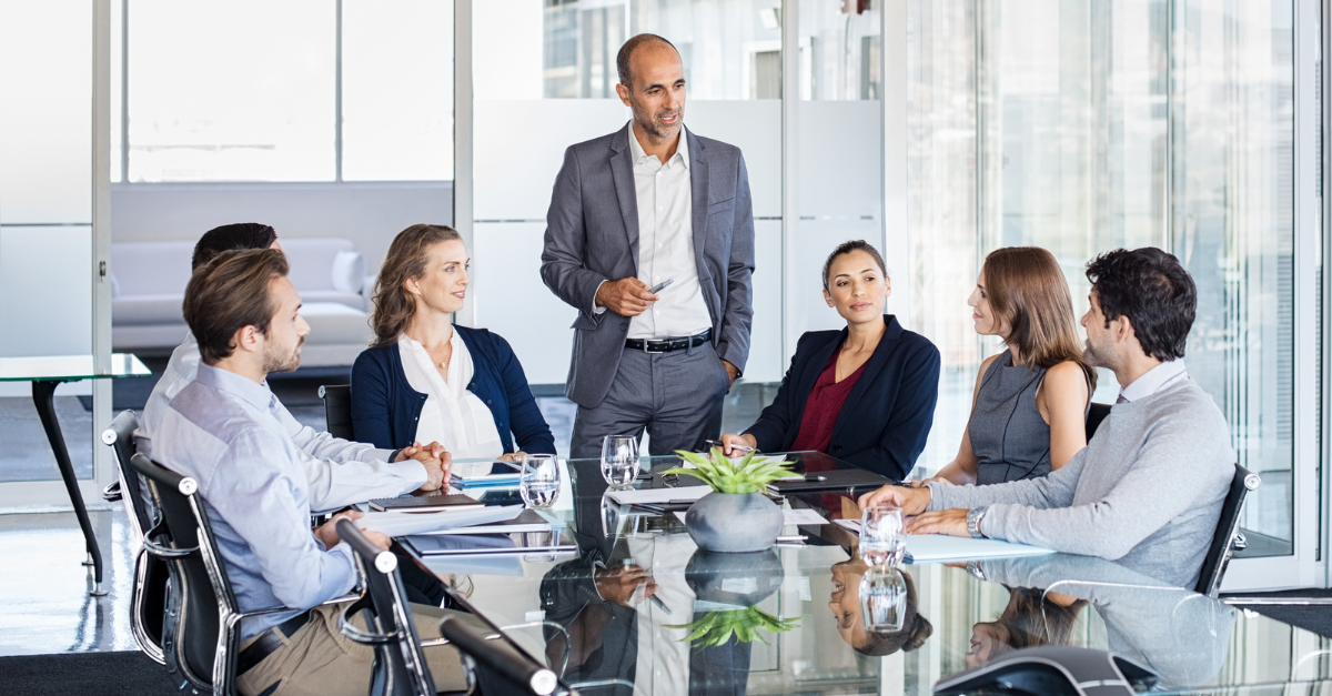 How to Build Consistency Across Every Channel