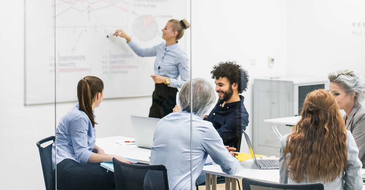 Enterprise CMO analysing B2B GTM strategy beyond marketing performance dashboards