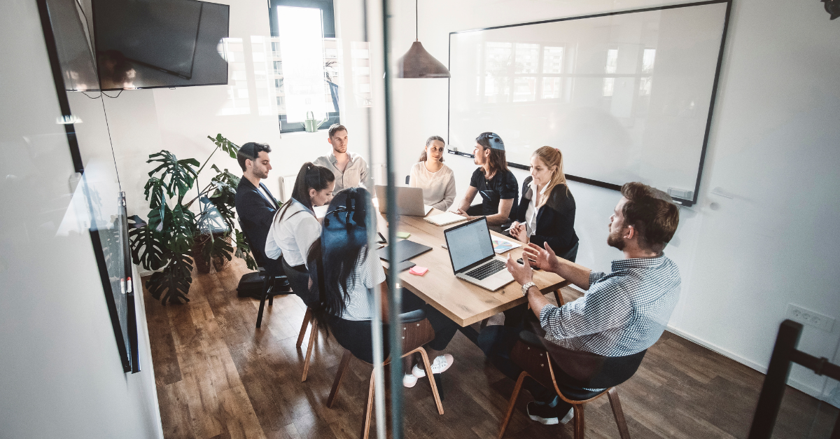 Enterprise sales, marketing, and product teams struggling with GTM misalignment affecting revenue growth.